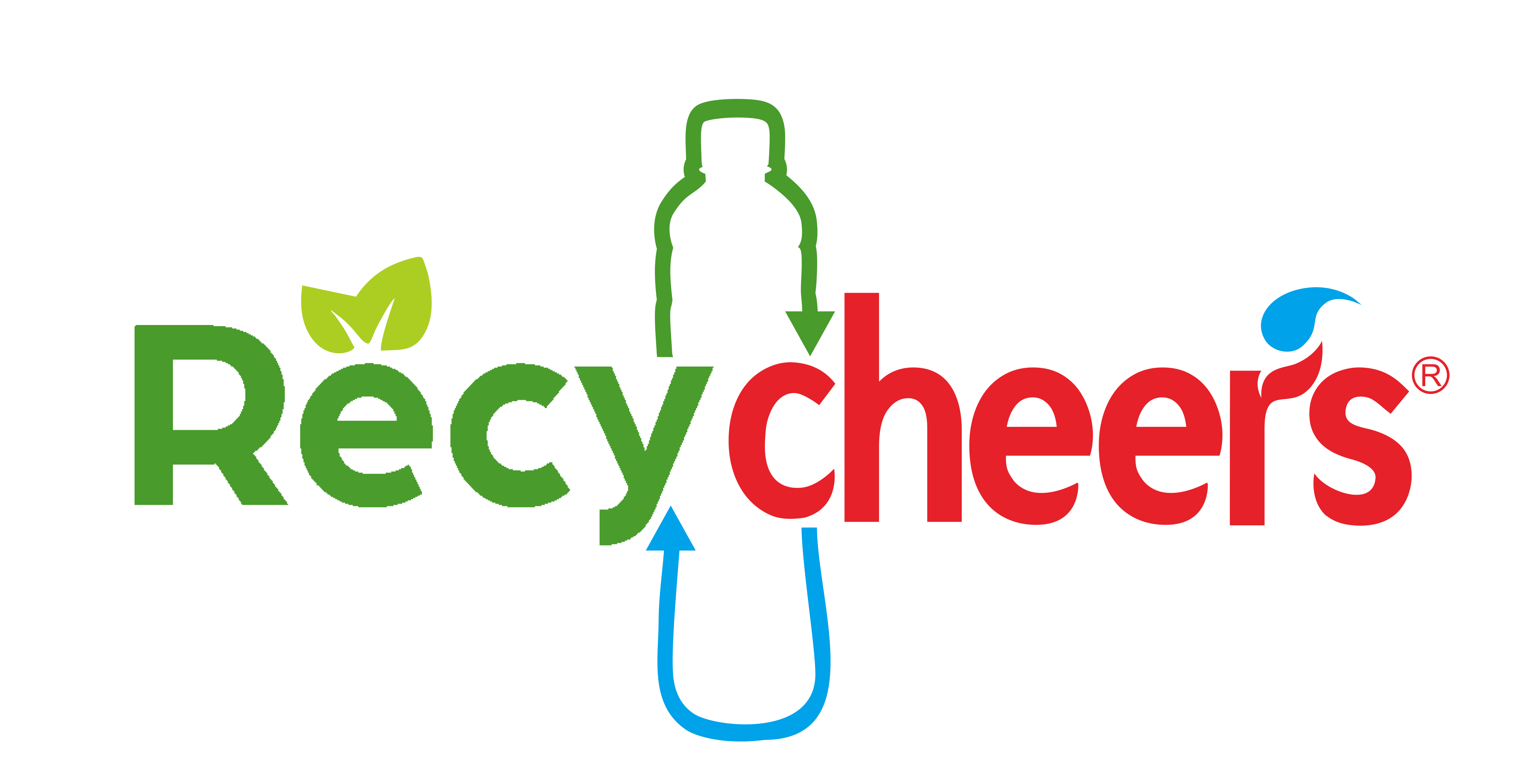 RecyCheers